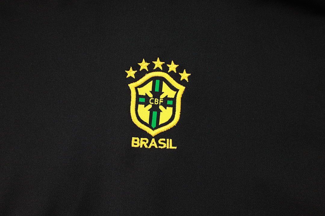 Survêtement ensemble jogging Brésil Brazil 2024/25