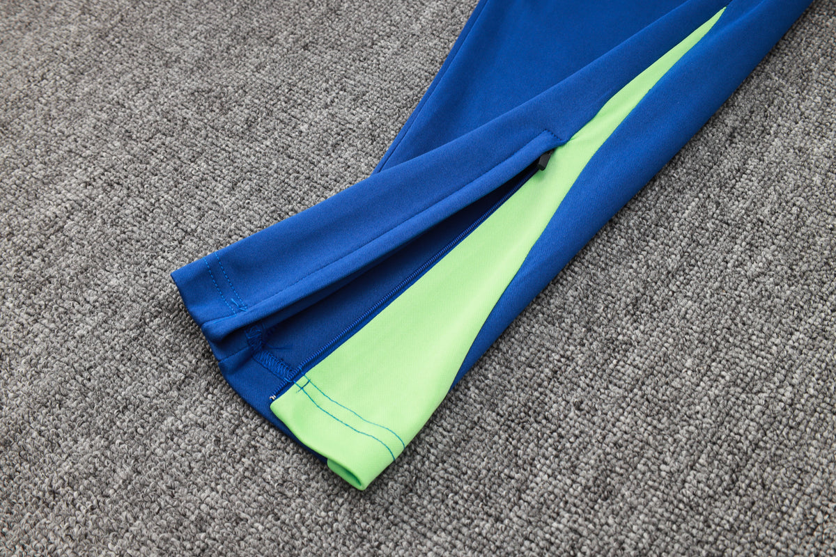 Survêtement ensemble jogging Brésil Brazil 2024/25
