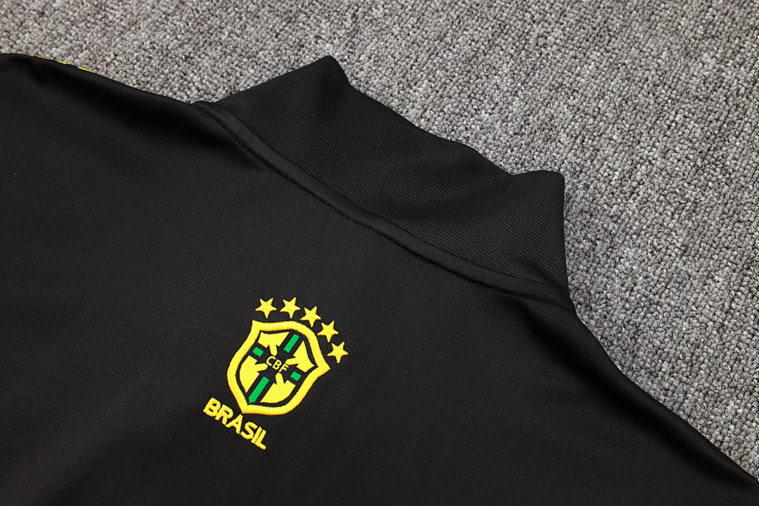 Survêtement Ensemble Jogging Brésil Brazil 2024/25