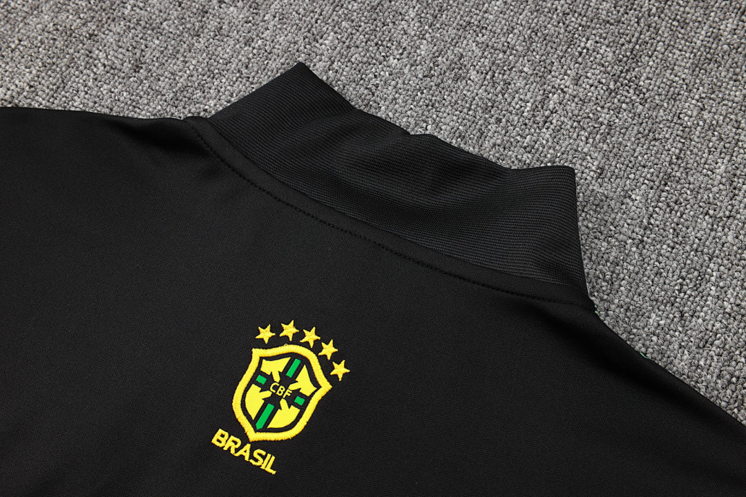 Survêtement ensemble jogging Brésil Brazil 2024/25