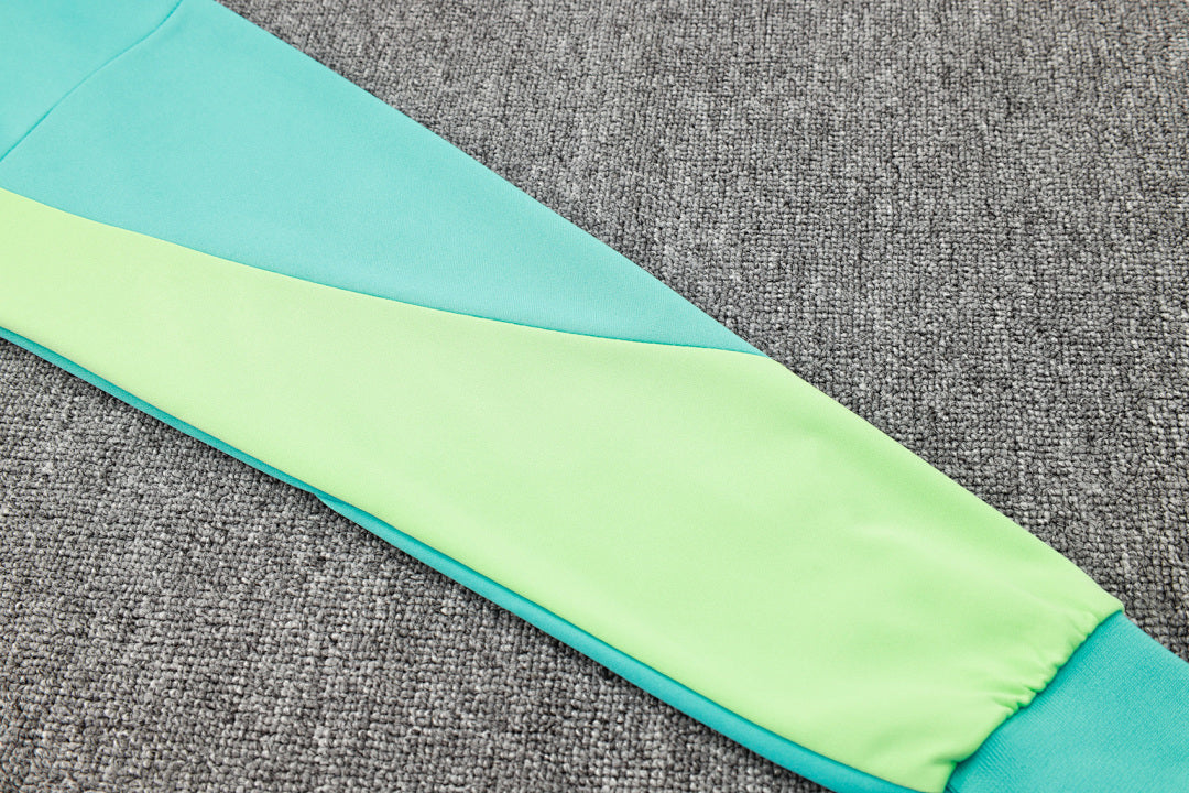 Survêtement ensemble jogging Brésil Brazil 2024/25