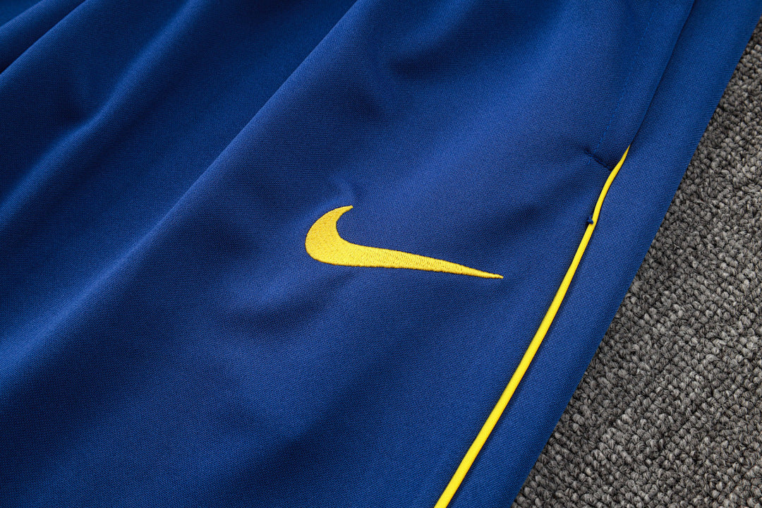 Survêtement ensemble jogging Brésil Brazil 2024/25