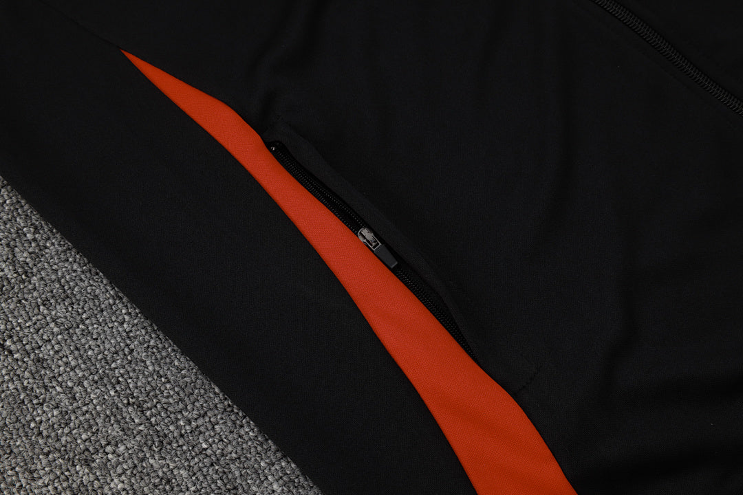 Survêtement ensemble jogging Brésil Brazil 2024/25