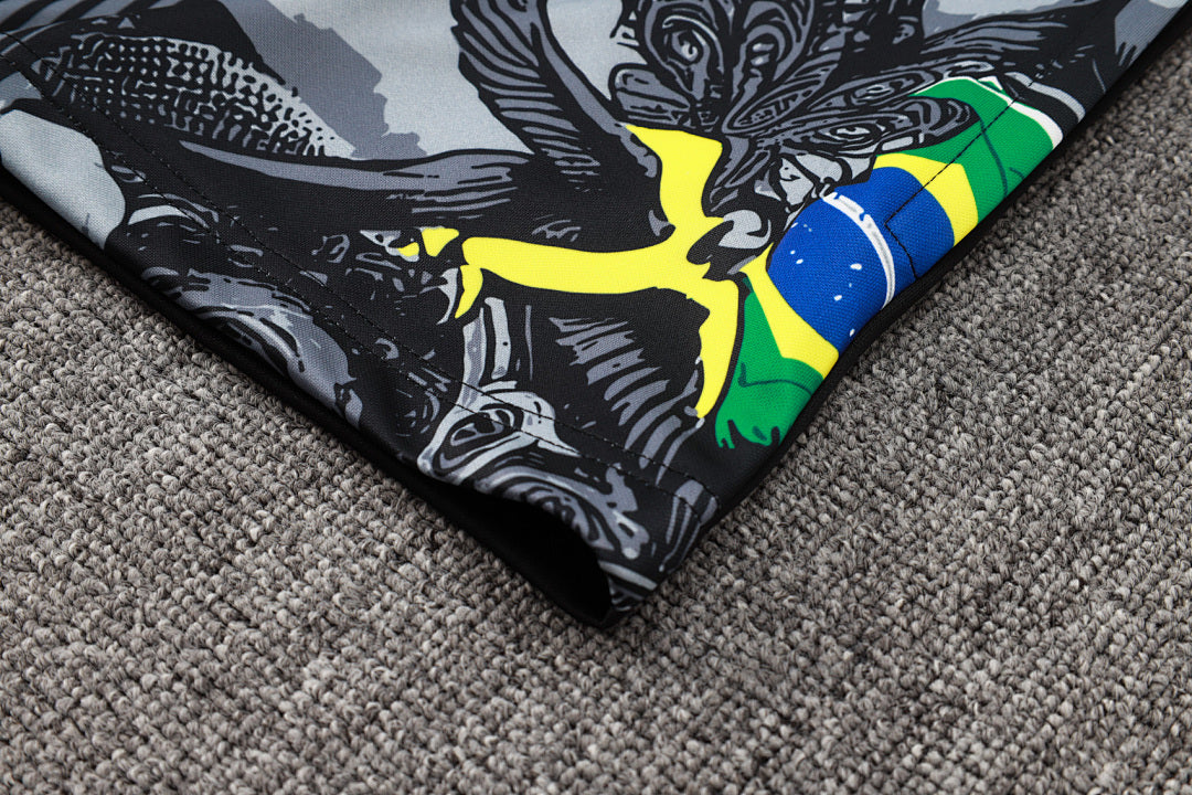 Survêtement Ensemble Jogging Brésil Brazil 2024/25