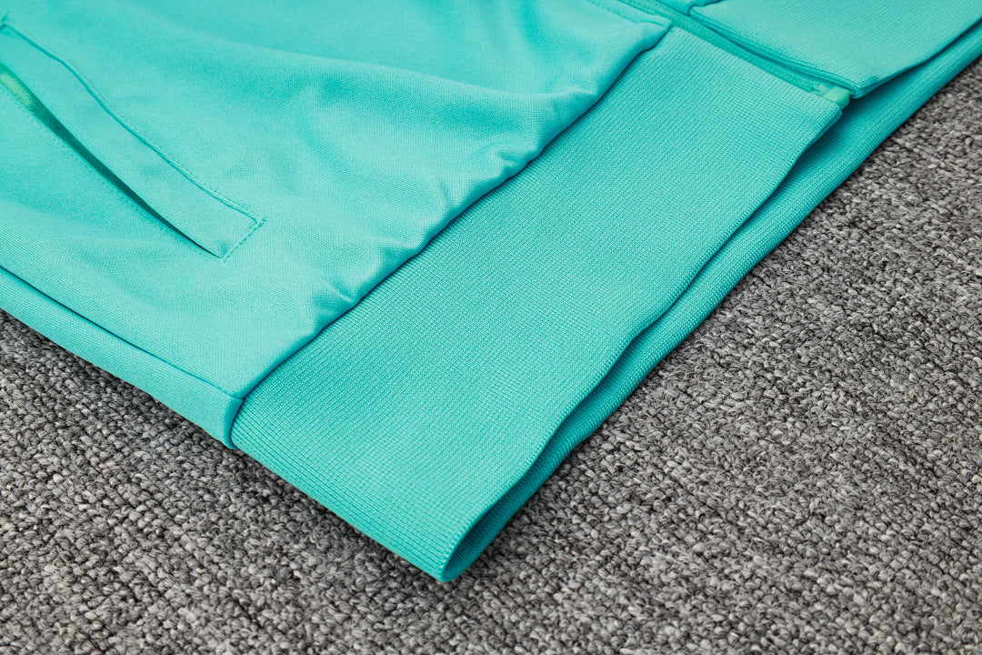 Survêtement ensemble jogging Brésil Brazil 2024/25