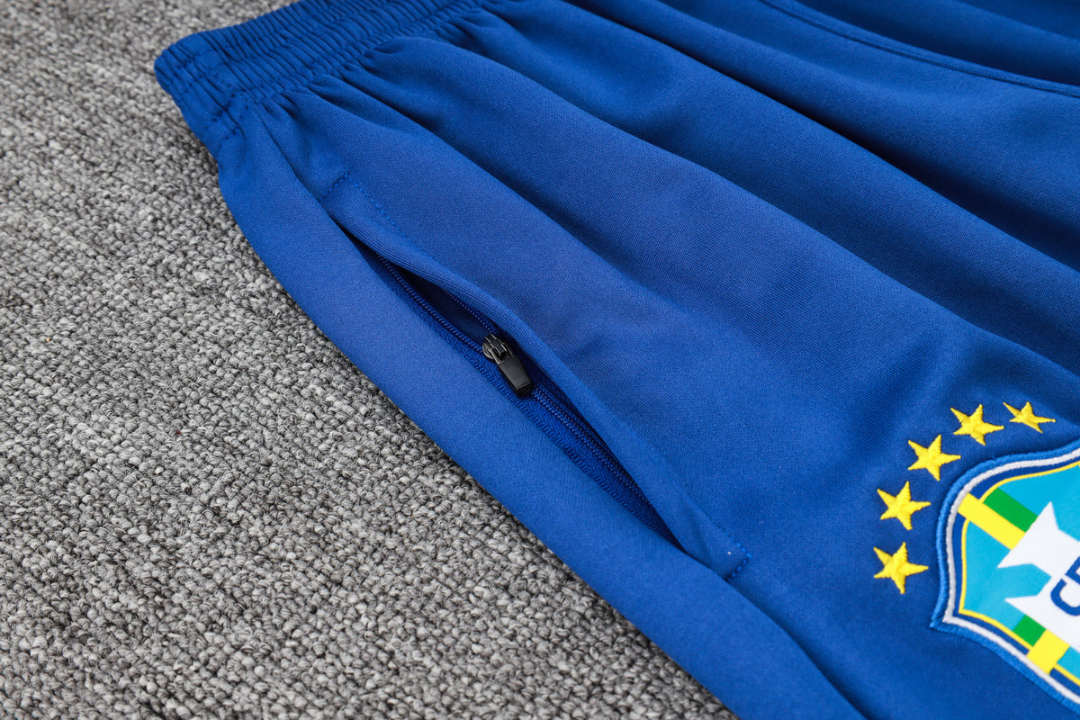 Survêtement ensemble jogging Brésil Brazil 2024/25