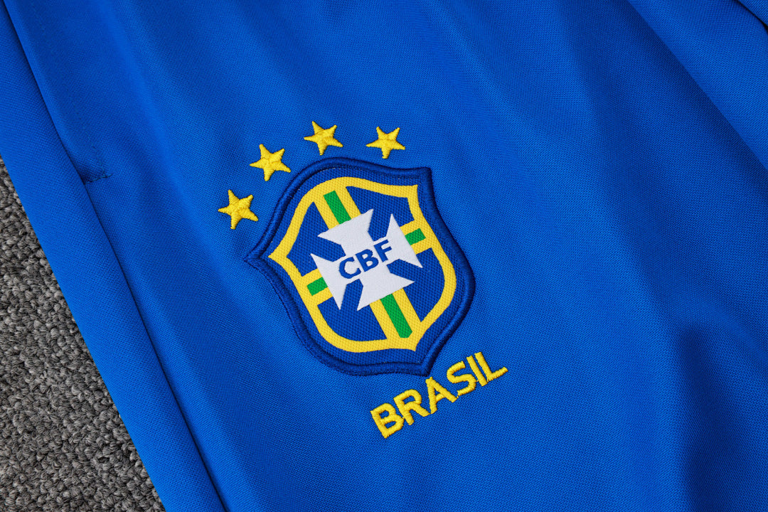Survêtement Ensemble Jogging Brésil Brazil 2024/25