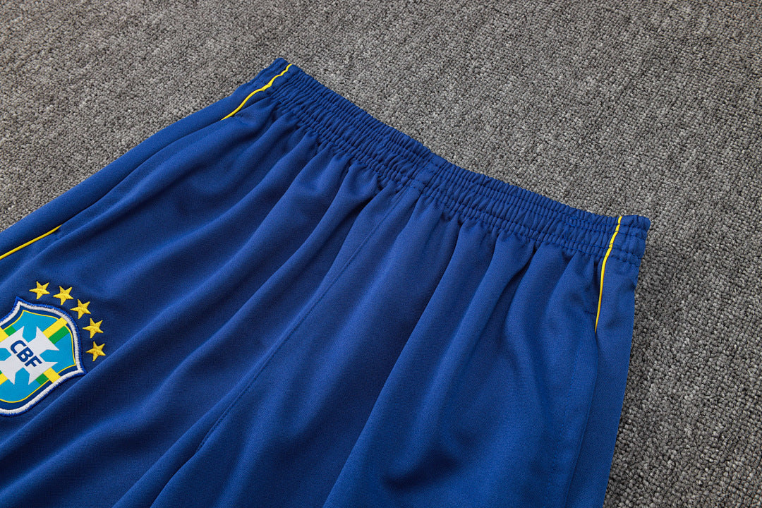 Survêtement ensemble jogging Brésil Brazil 2024/25