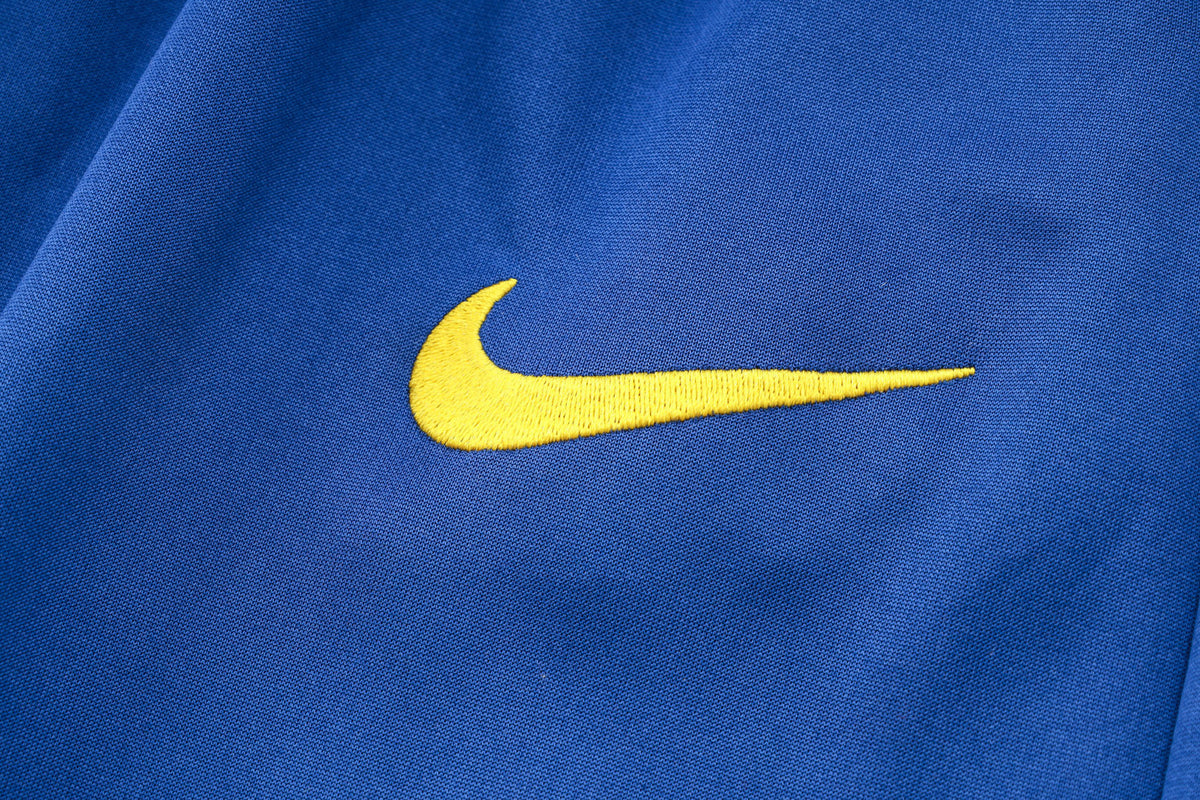 Survêtement ensemble jogging Brésil Brazil 2024/25