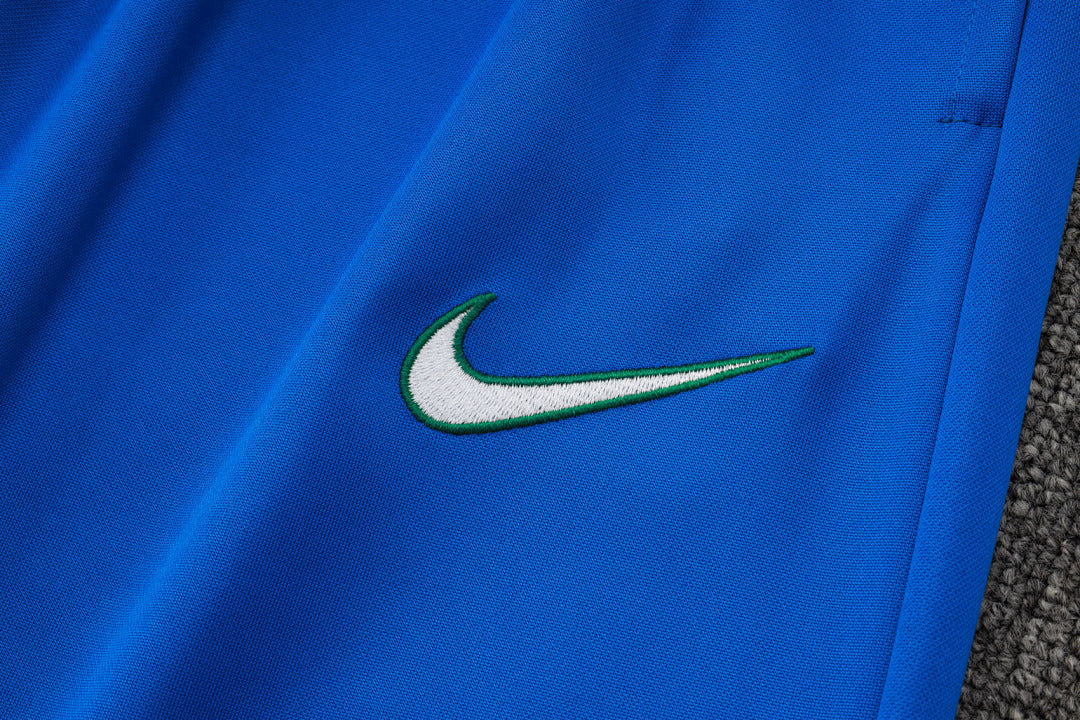 Survêtement Ensemble Jogging Brésil Brazil 2024/25