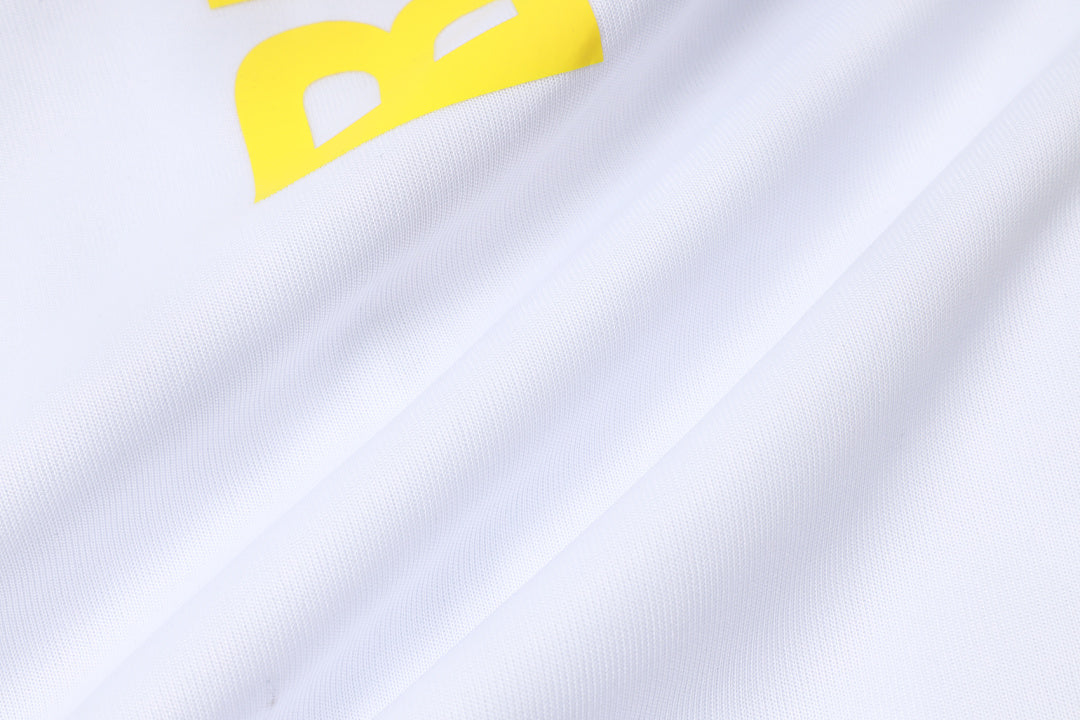 Survêtement Ensemble Jogging Brésil Brazil 2024/25 Blanc