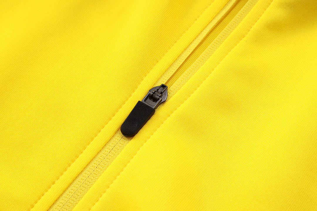 Survêtement ensemble jogging Brésil Brazil 2025/26