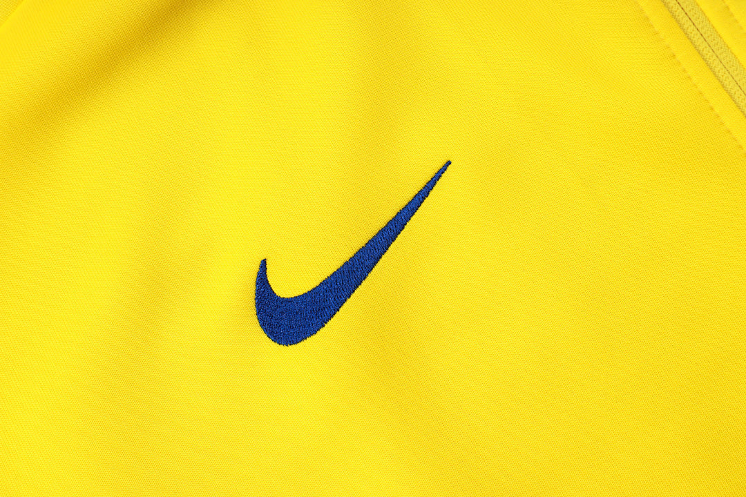 Survêtement Ensemble Jogging Brésil Brazil 2025/26