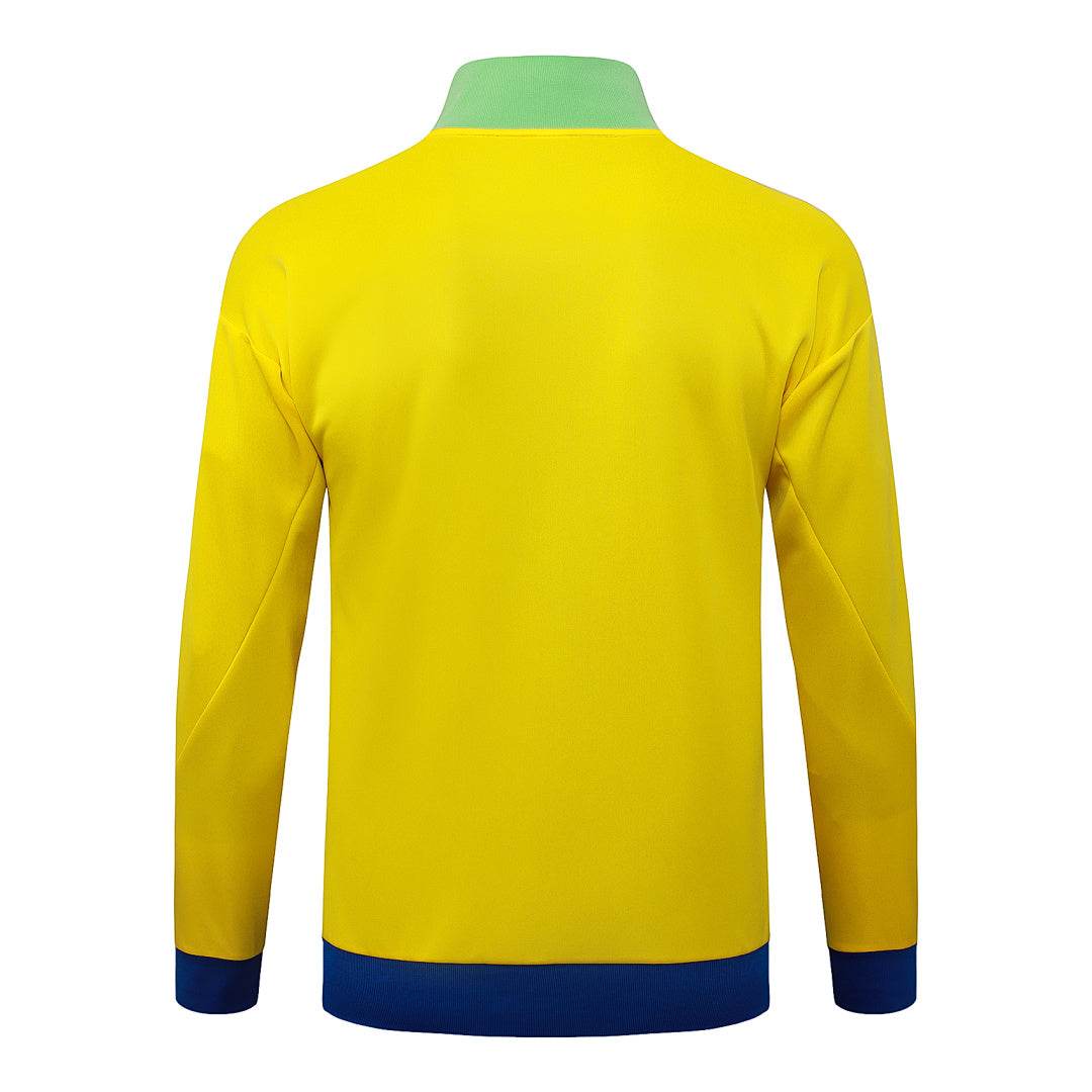 Survêtement Ensemble Jogging Brésil Brazil 2025/26