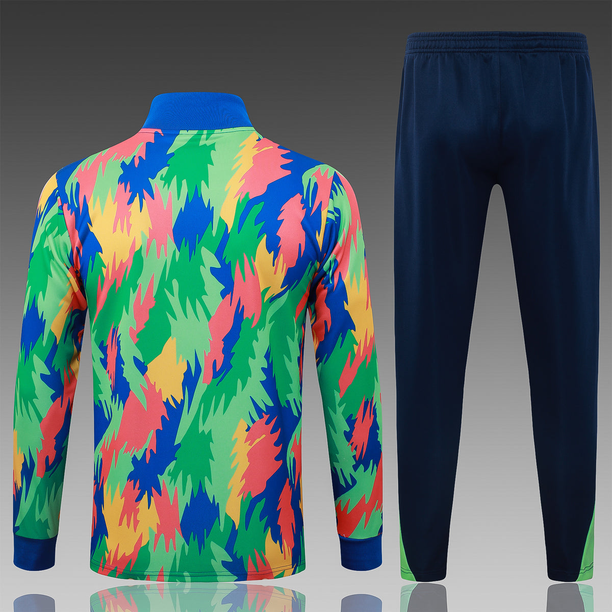 Survêtement Ensemble Jogging Brésil Brazil 2025/26