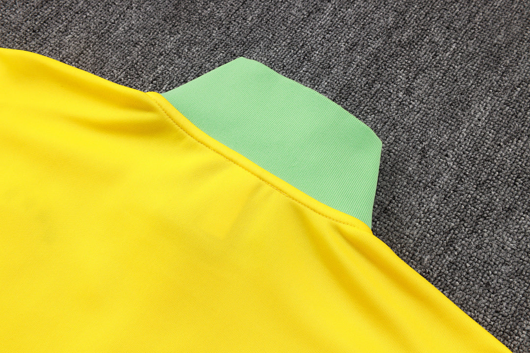 Survêtement Ensemble Jogging Brésil Brazil 2025/26