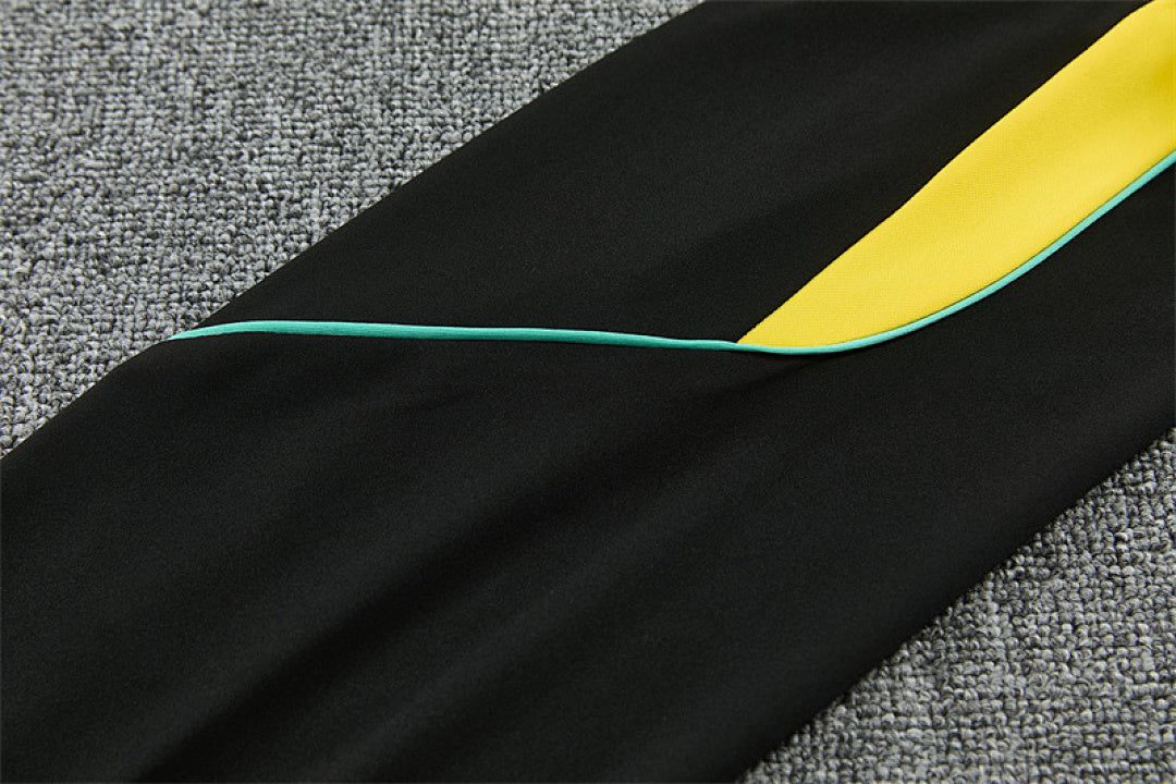 Survêtement ensemble jogging Brésil Brazil 2026/27 - Adulte