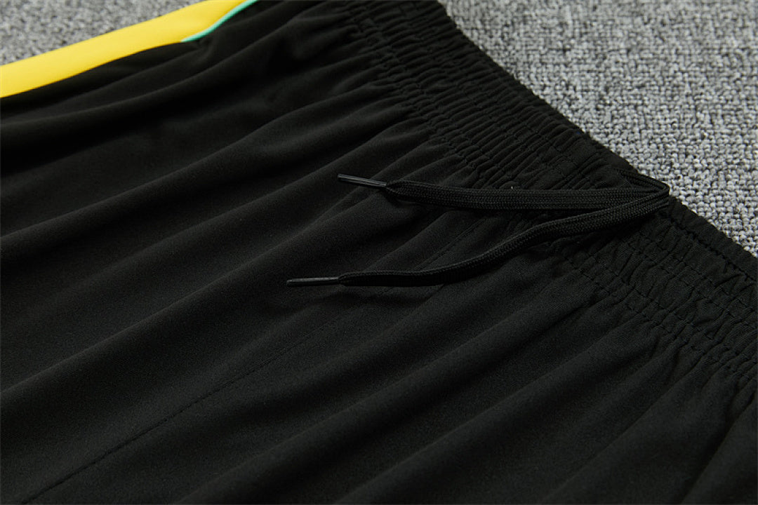 Survêtement ensemble jogging Brésil Brazil 2026/27 - Adulte