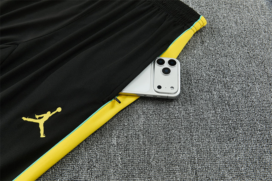 Survêtement ensemble jogging Brésil Brazil 2026/27 - Adulte