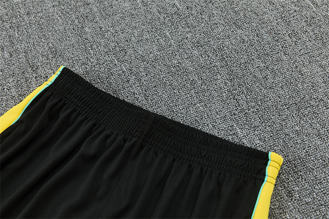 Survêtement ensemble jogging Brésil Brazil 2026/27 - Adulte