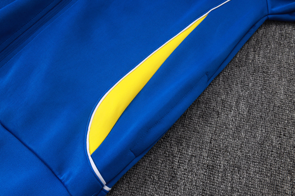 Survêtement Ensemble Jogging Brésil Brazil