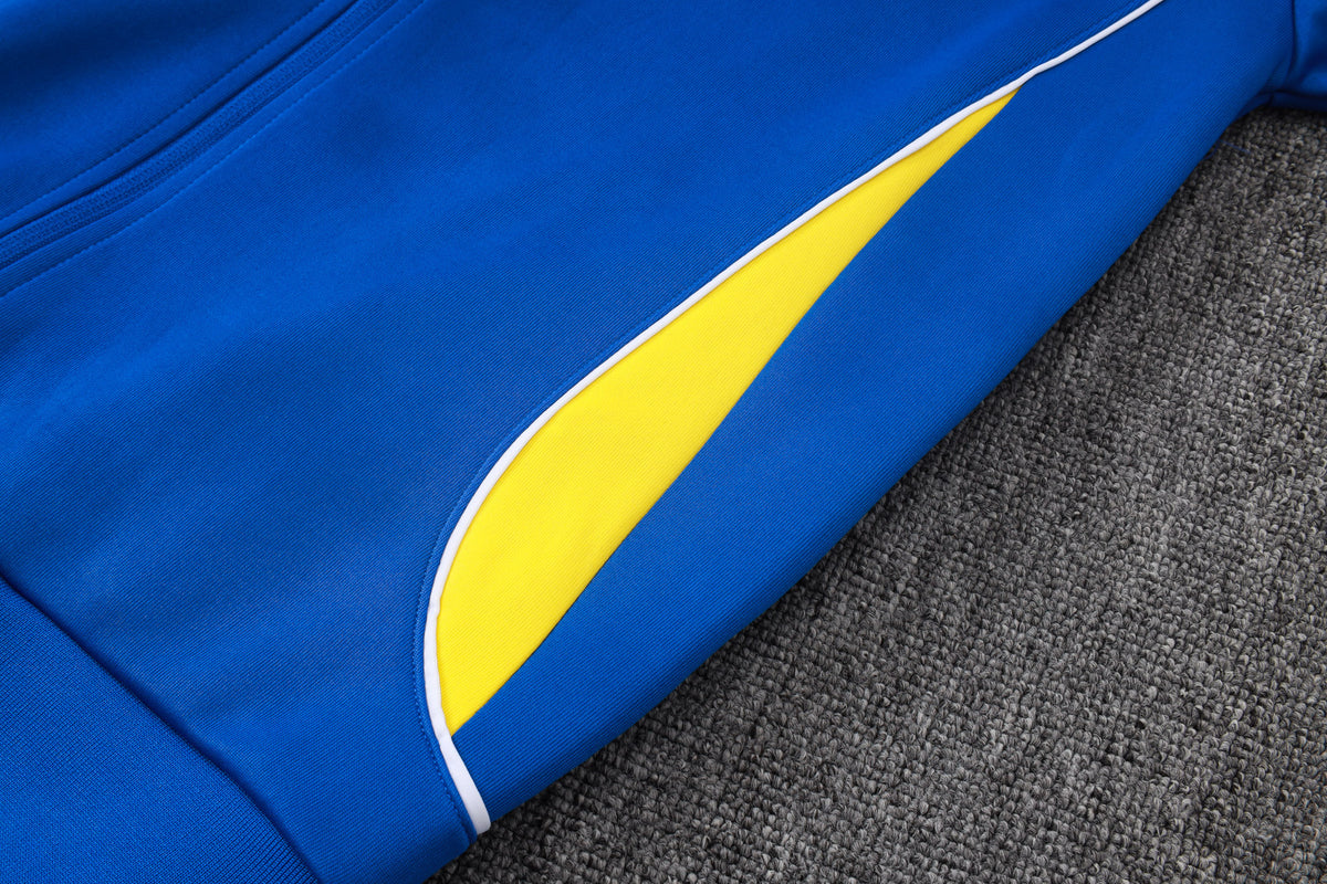 Survêtement Ensemble Jogging Brésil Brazil