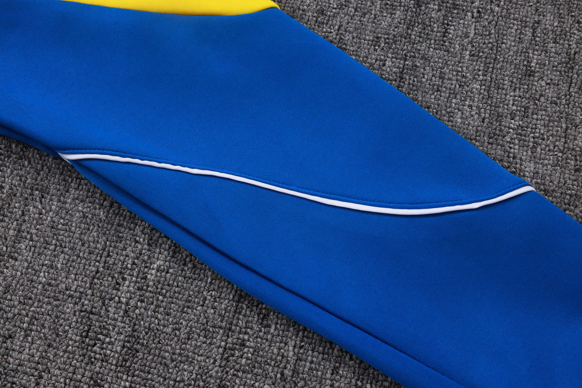 Survêtement Ensemble Jogging Brésil Brazil