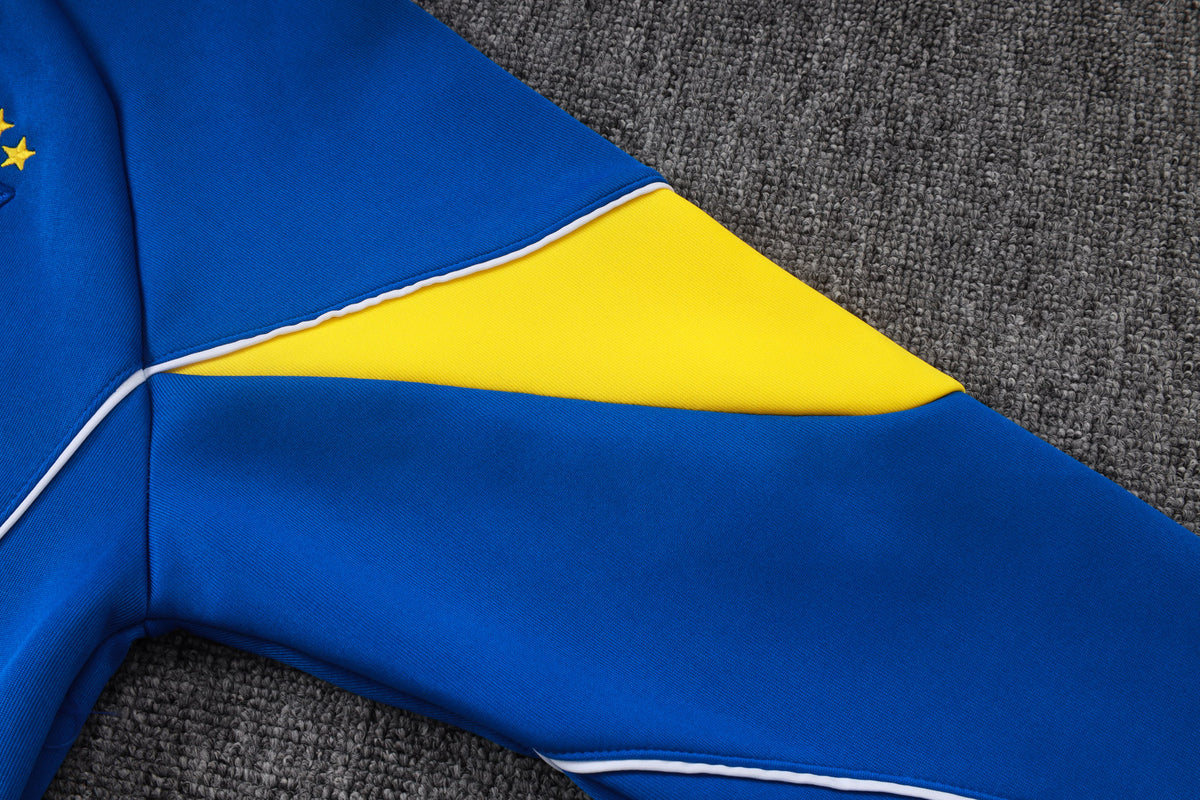Survêtement Ensemble Jogging Brésil Brazil