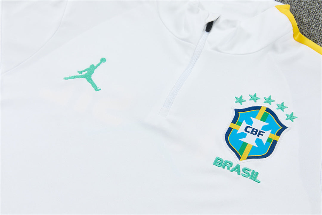 Survêtement Ensemble Jogging Brésil Brazil 2627 - Adult/ Enfant