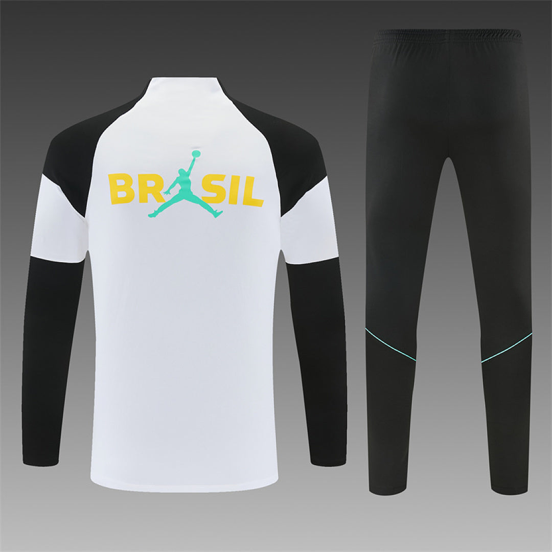 Survêtement Ensemble Jogging Brésil Brazil 2627 - Adult/ Enfant
