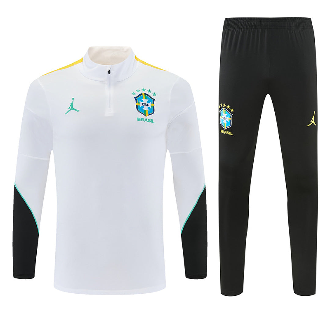 Survêtement Ensemble Jogging Brésil Brazil 2627 - Adult/ Enfant