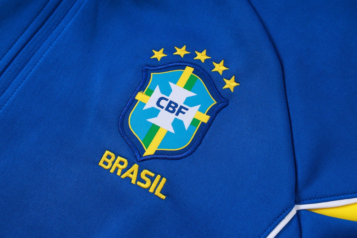 Survêtement Ensemble Jogging Brésil Brazil