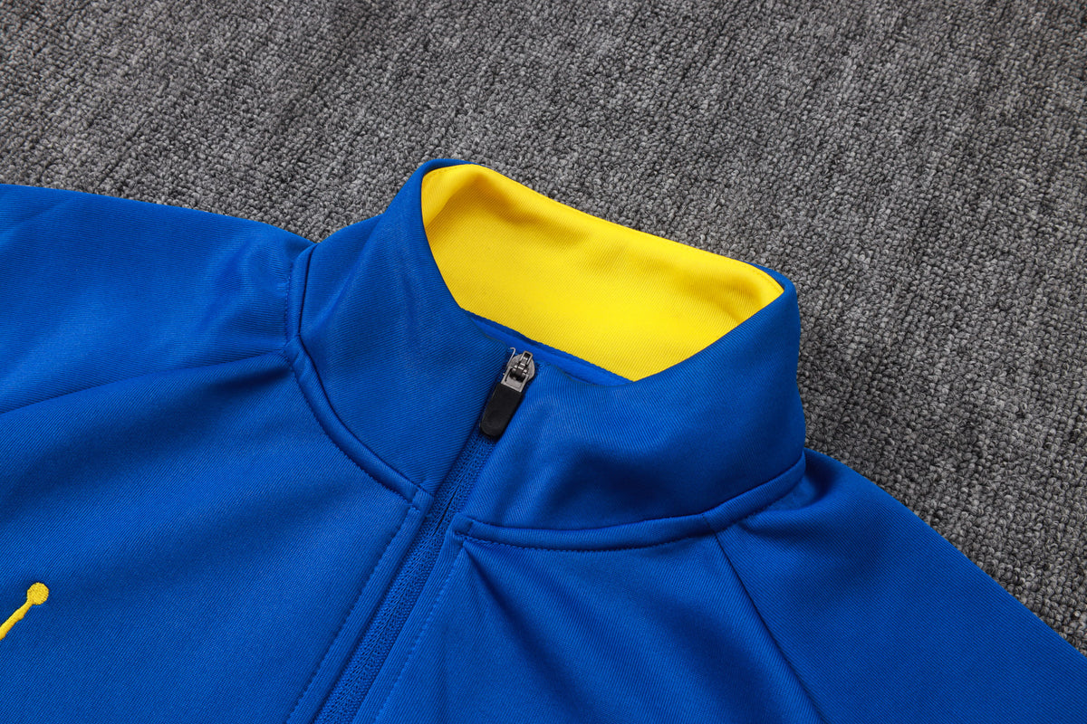 Survêtement Ensemble Jogging Brésil Brazil