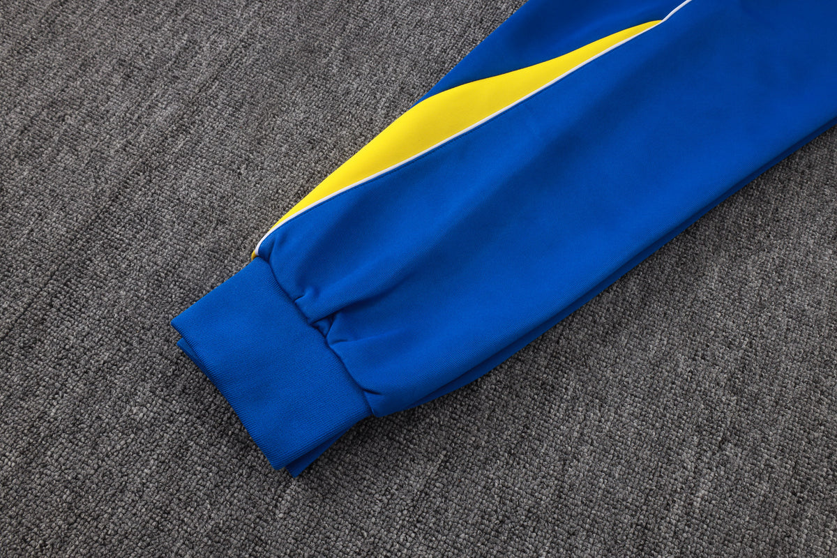 Survêtement Ensemble Jogging Brésil Brazil