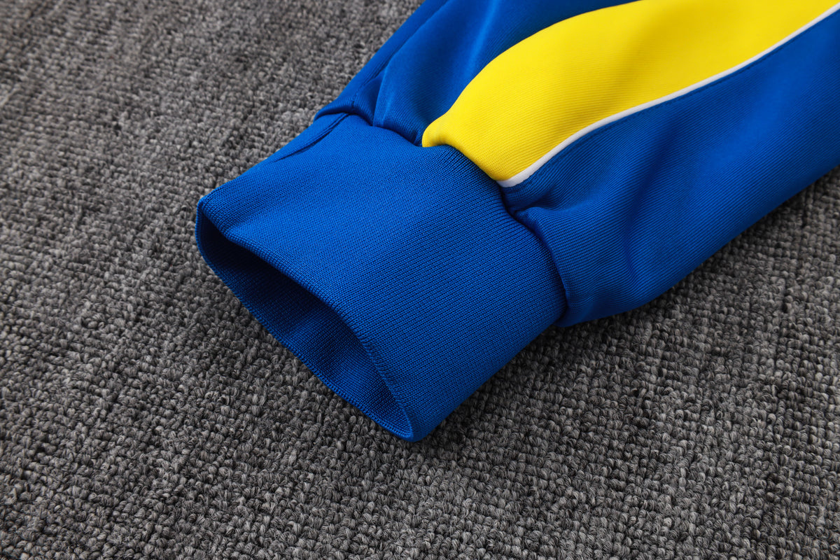 Survêtement Ensemble Jogging Brésil Brazil