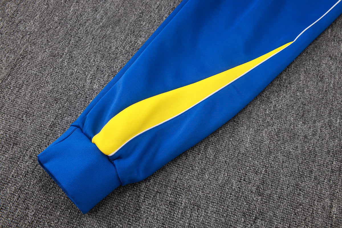 Survêtement Ensemble Jogging Brésil Brazil