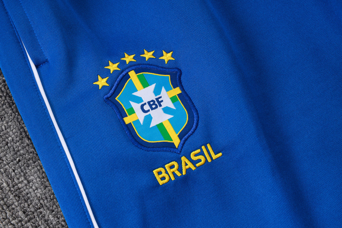 Survêtement Ensemble Jogging Brésil Brazil