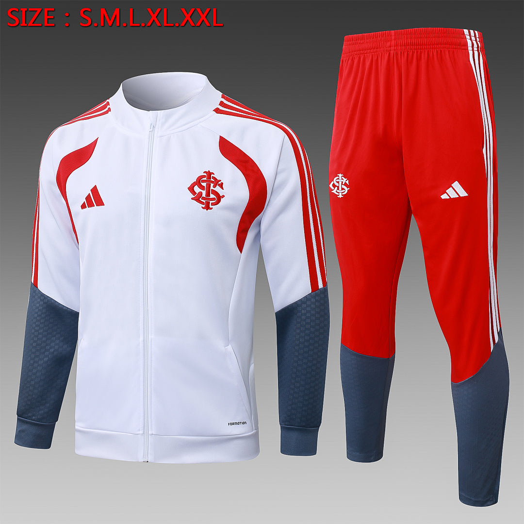 Survêtement Ensemble Jogging Brésil Brazil International