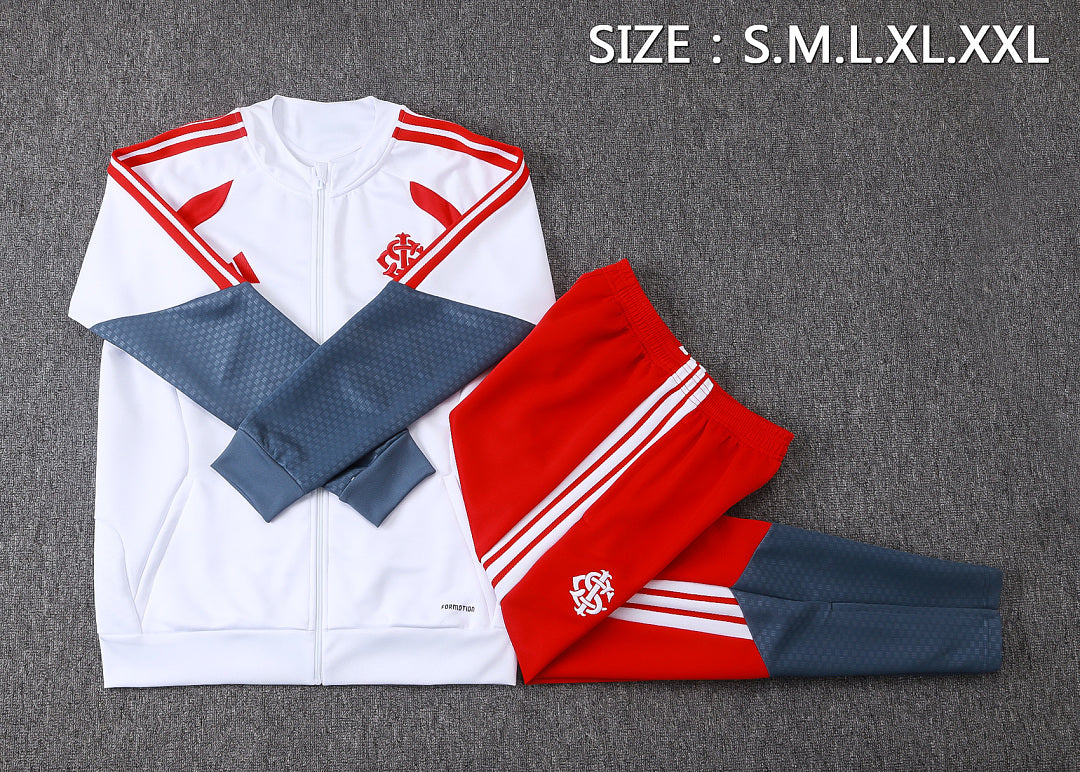 Survêtement Ensemble Jogging Brésil Brazil International