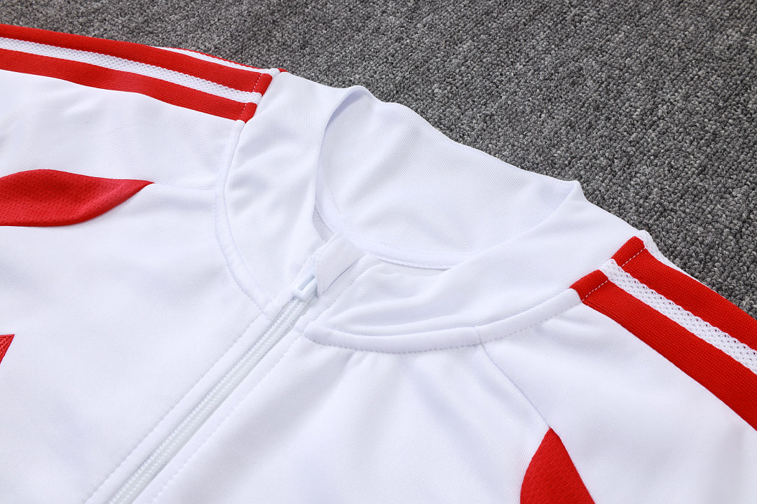 Survêtement Ensemble Jogging Brésil Brazil International