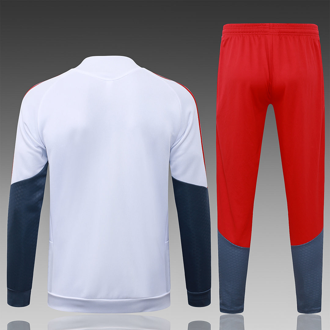 Survêtement Ensemble Jogging Brésil Brazil International