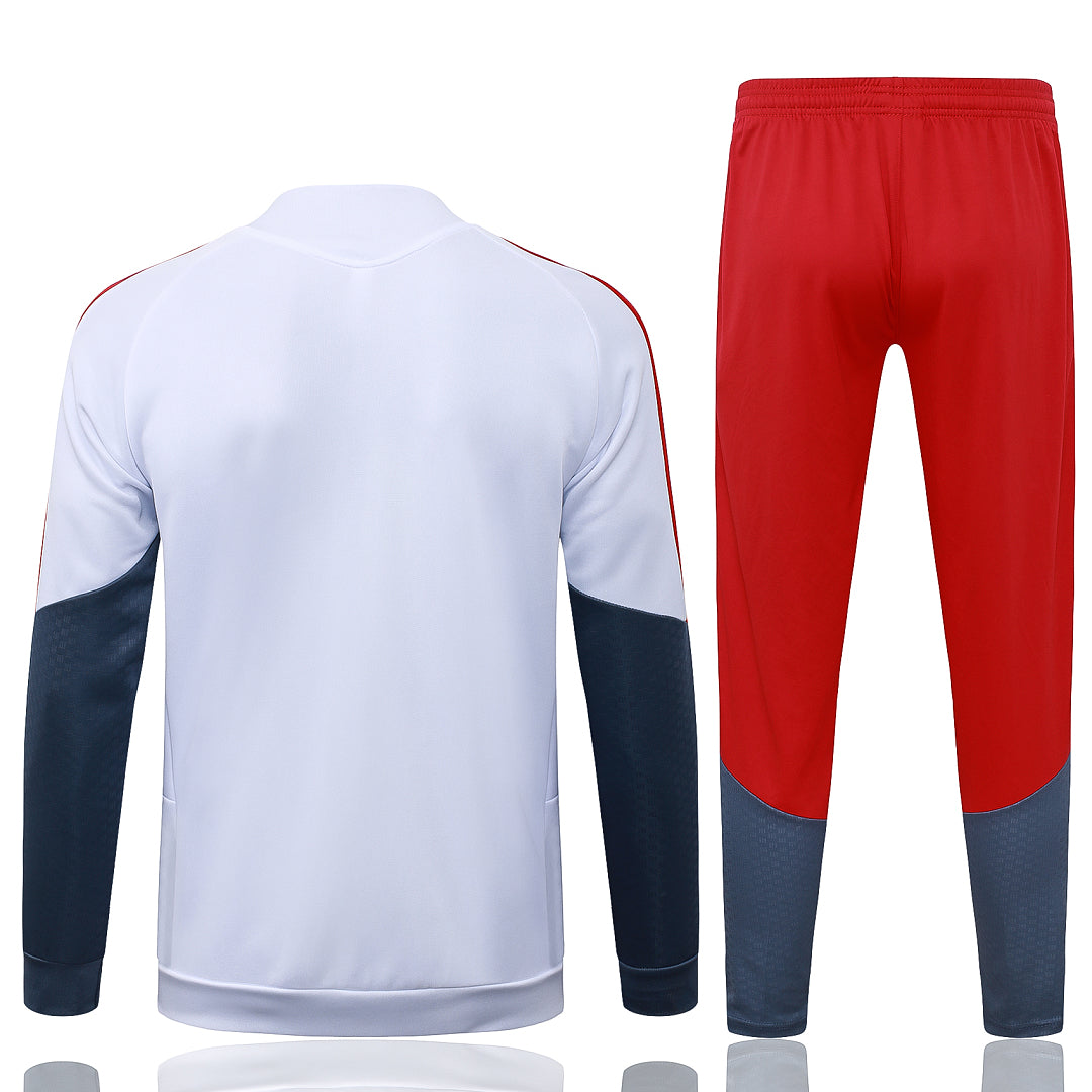 Survêtement Ensemble Jogging Brésil Brazil International