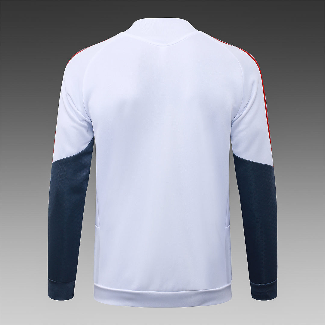 Survêtement Ensemble Jogging Brésil Brazil International