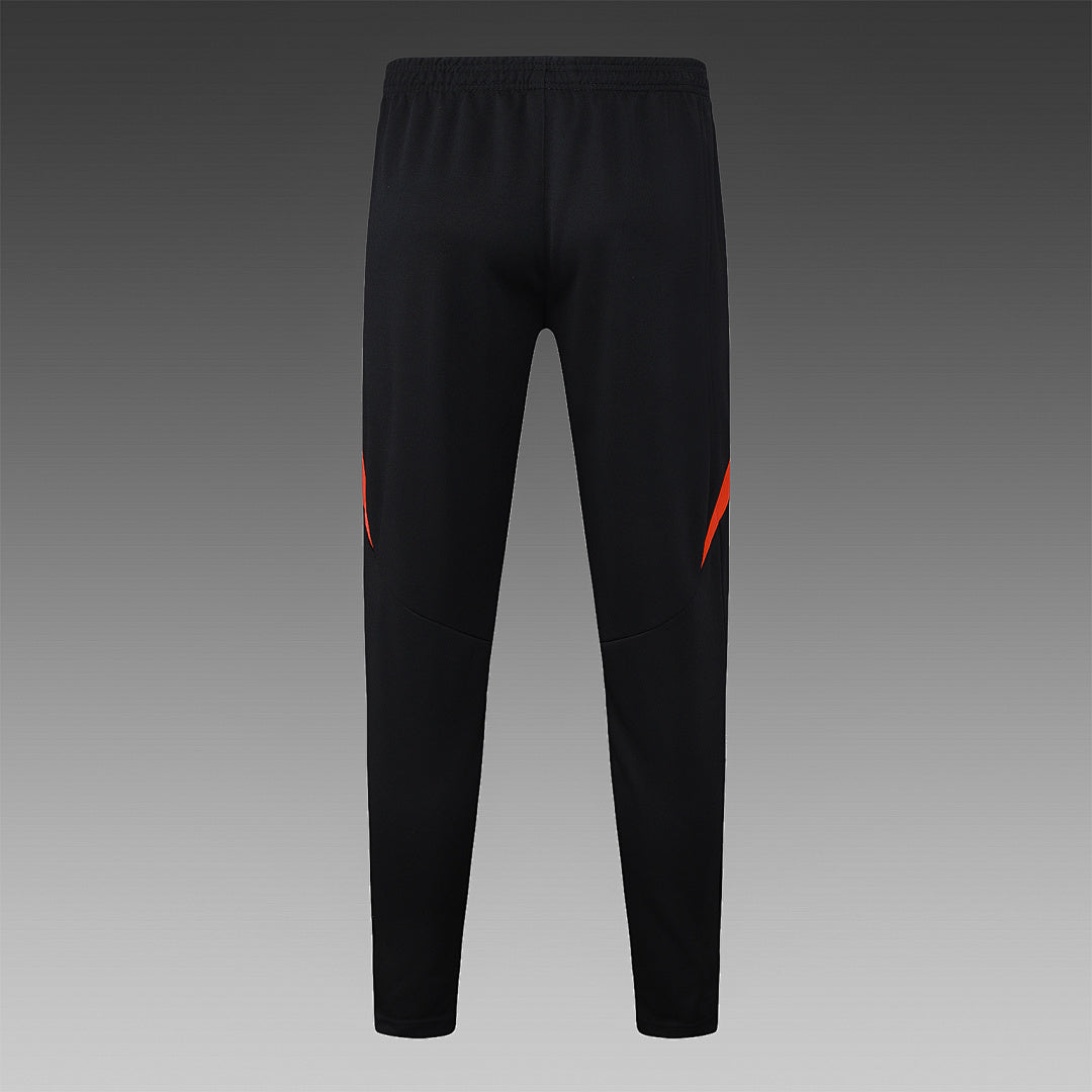 Survêtement Ensemble Jogging Brésil Brazil International Blanc 2024/25