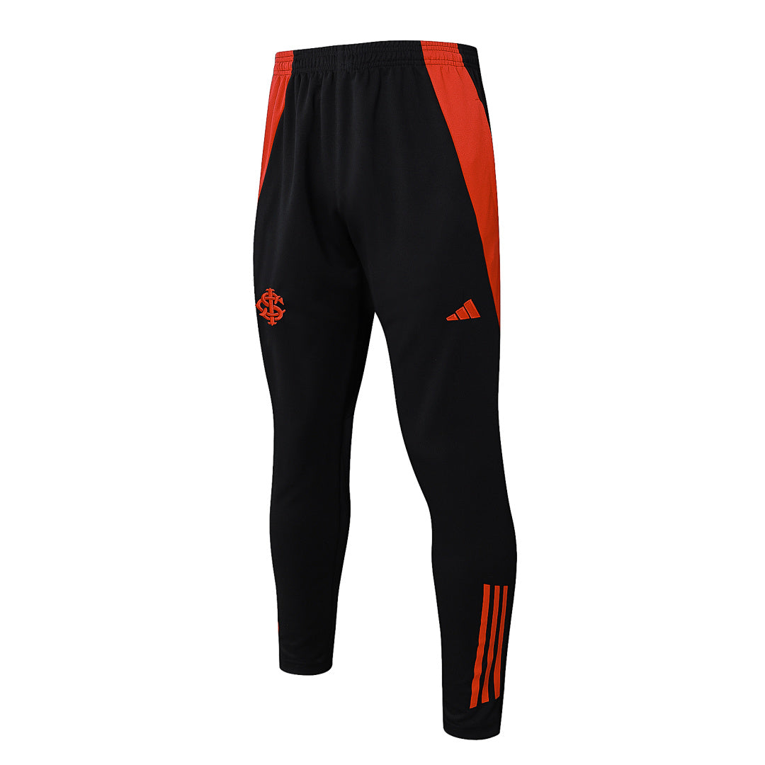 Survêtement Ensemble Jogging Brésil Brazil International Blanc 2024/25