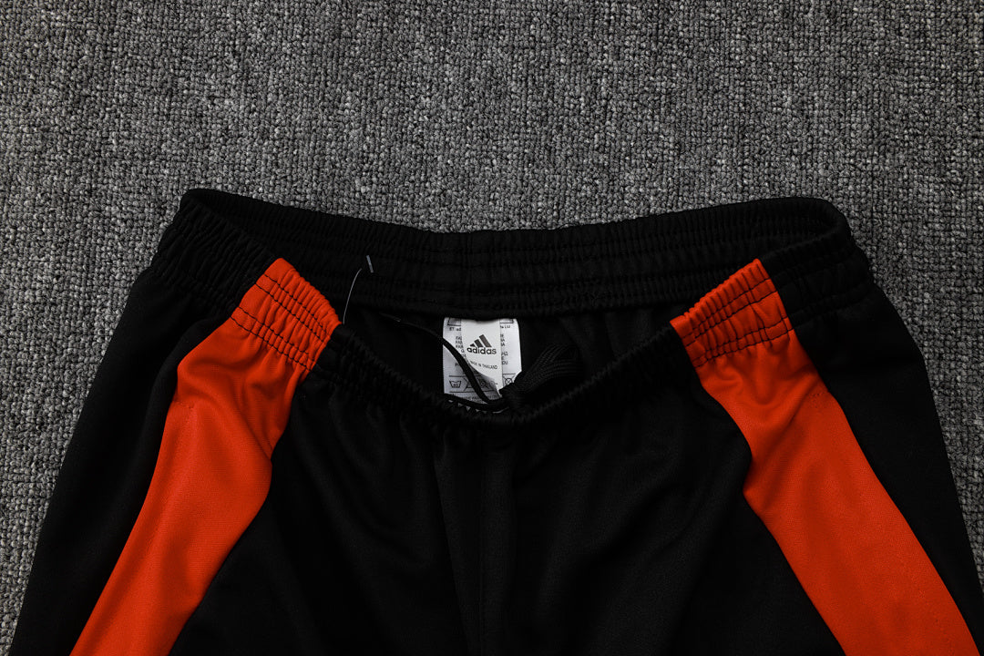 Survêtement Ensemble Jogging Brésil Brazil International Blanc 2024/25