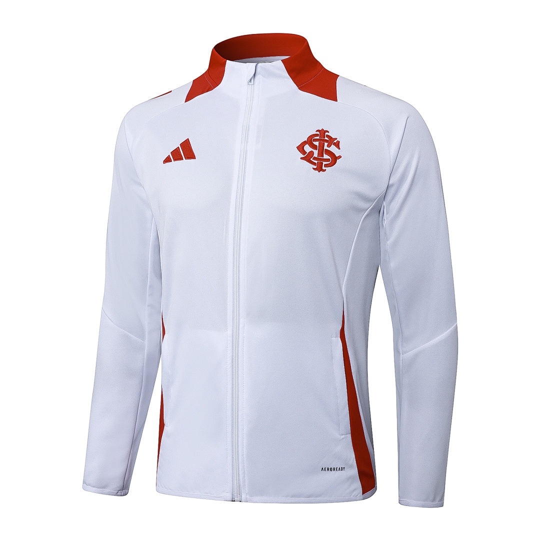 Survêtement Ensemble Jogging Brésil Brazil International Blanc 2024/25