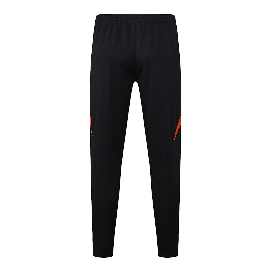 Survêtement Ensemble Jogging Brésil Brazil International Blanc 2024/25