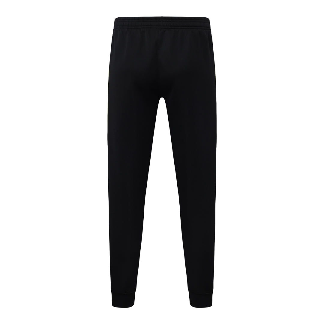 Survêtement Ensemble Jogging Brésil Brazil Noir Jaune