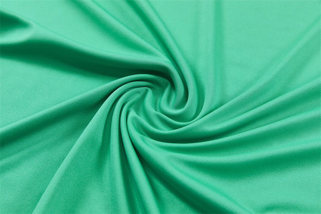 Survêtement Ensemble Jogging Brésil Vert Clair - Adulte